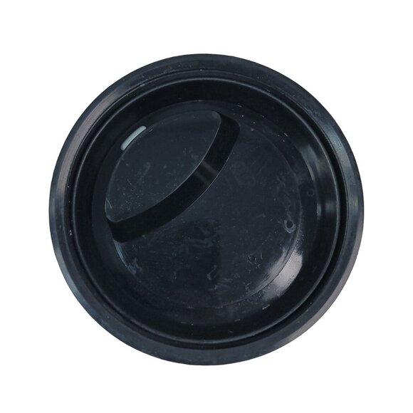 Comic Con TV Travel Mug Vampire Diaries V Human Target 2010 Silicone Lid 12oz - Picture 8 of 10